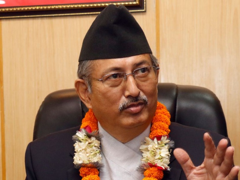 ‘सहकारीलाई प्राथमिकतामा राखेर खोप दिन्छौँ’